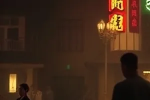 二十四格剧照，剪辑台上的监视器与时间码